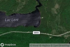 Baie des Cinq Milles