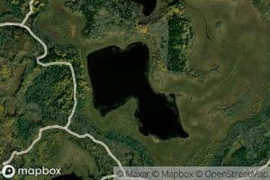 Mud Lake