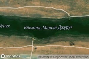 Il'men' Malyy Dzhuruk