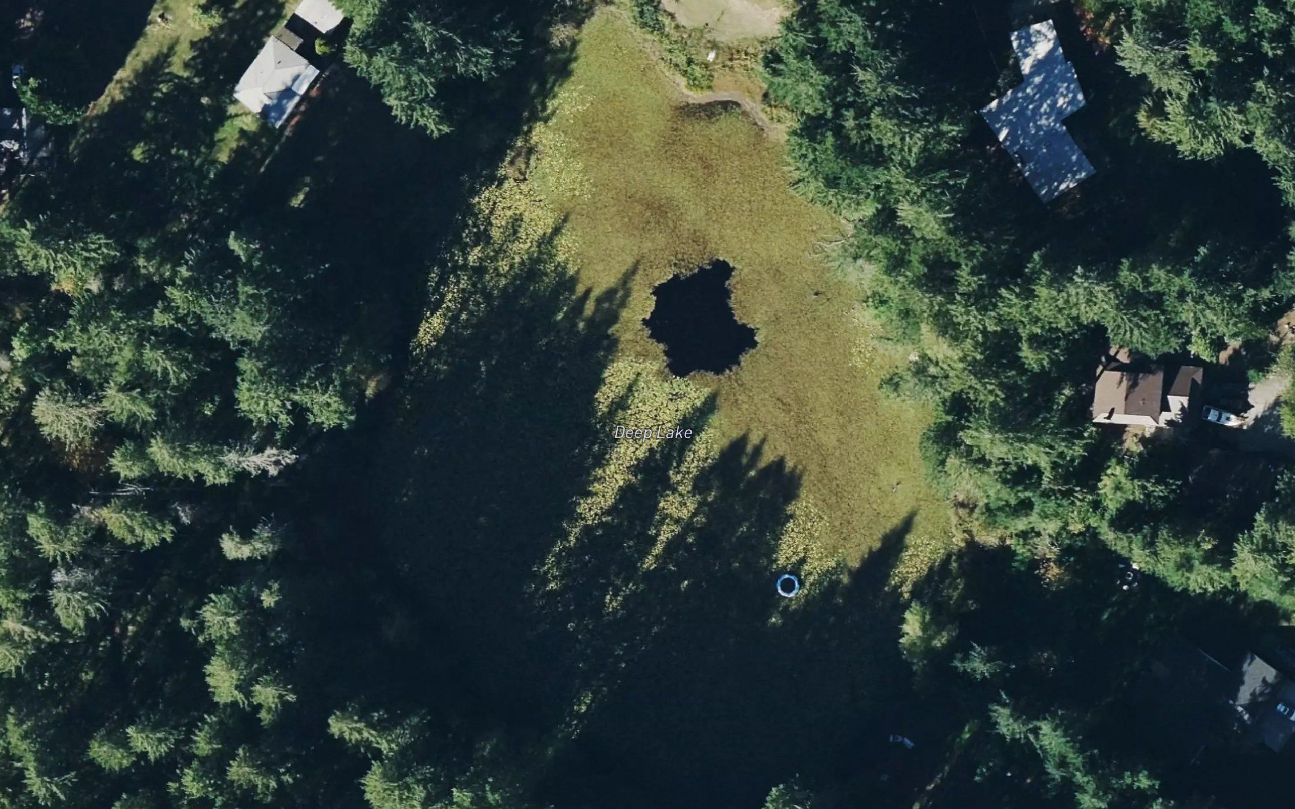 Deep Lake