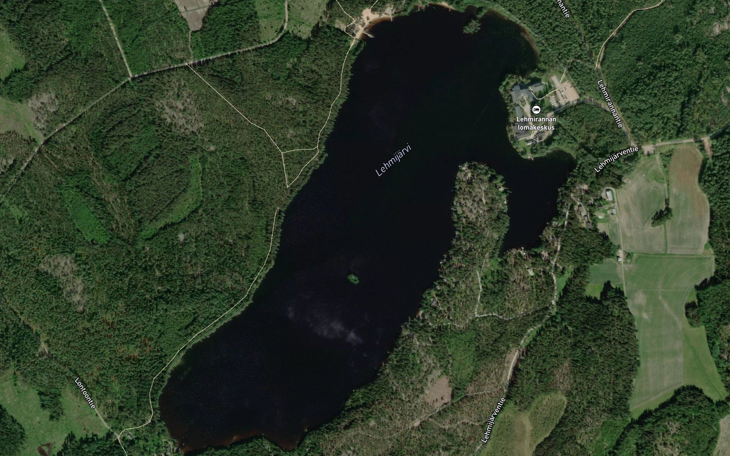 Lehmijarvi