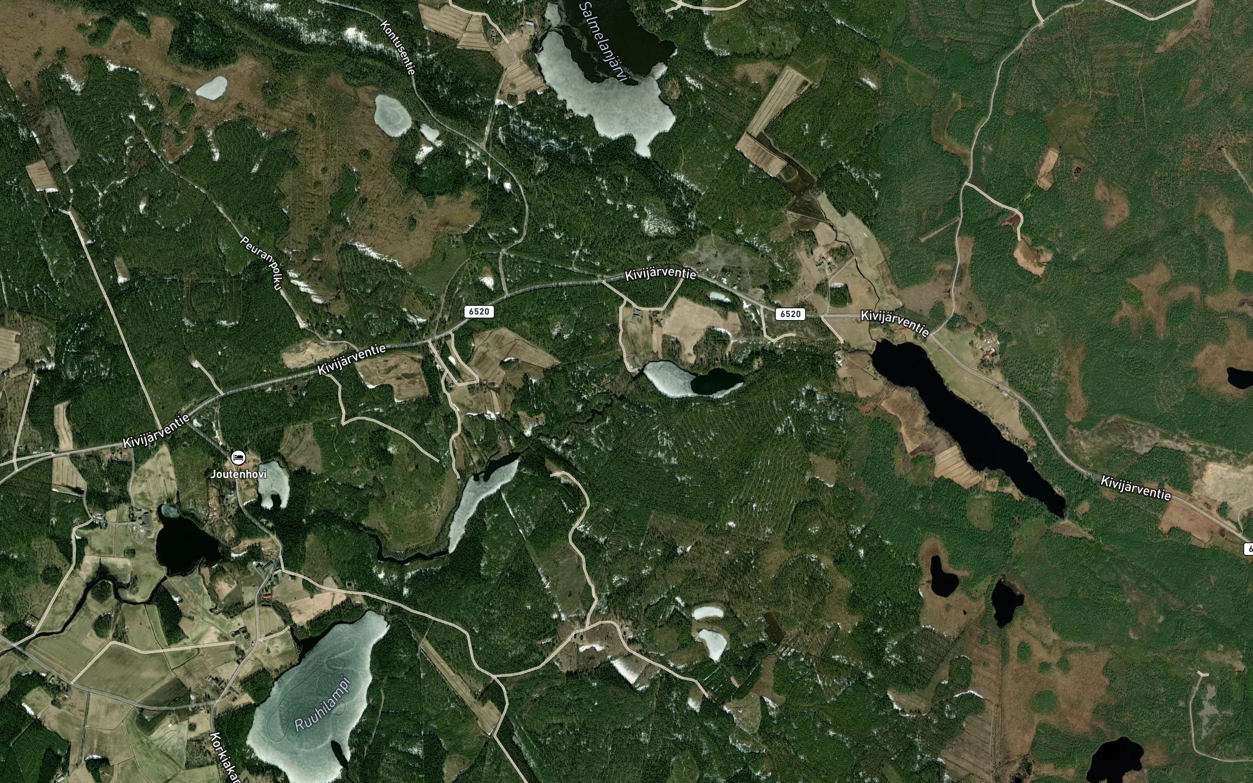 Koykkarinkoski