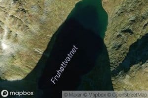 Fruhottvatnet