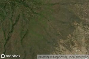 Barranca Ojo de Aguita