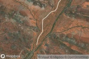 Pirraburdu Creek