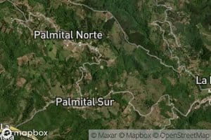 Quebrada Gracias a Dios