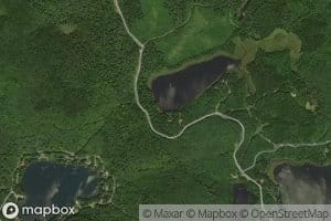 Lac Bedard