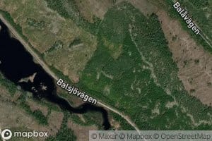 Balbacken