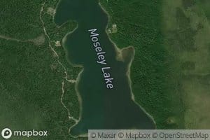 Moseley Lake