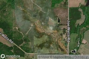 Chapman Lake