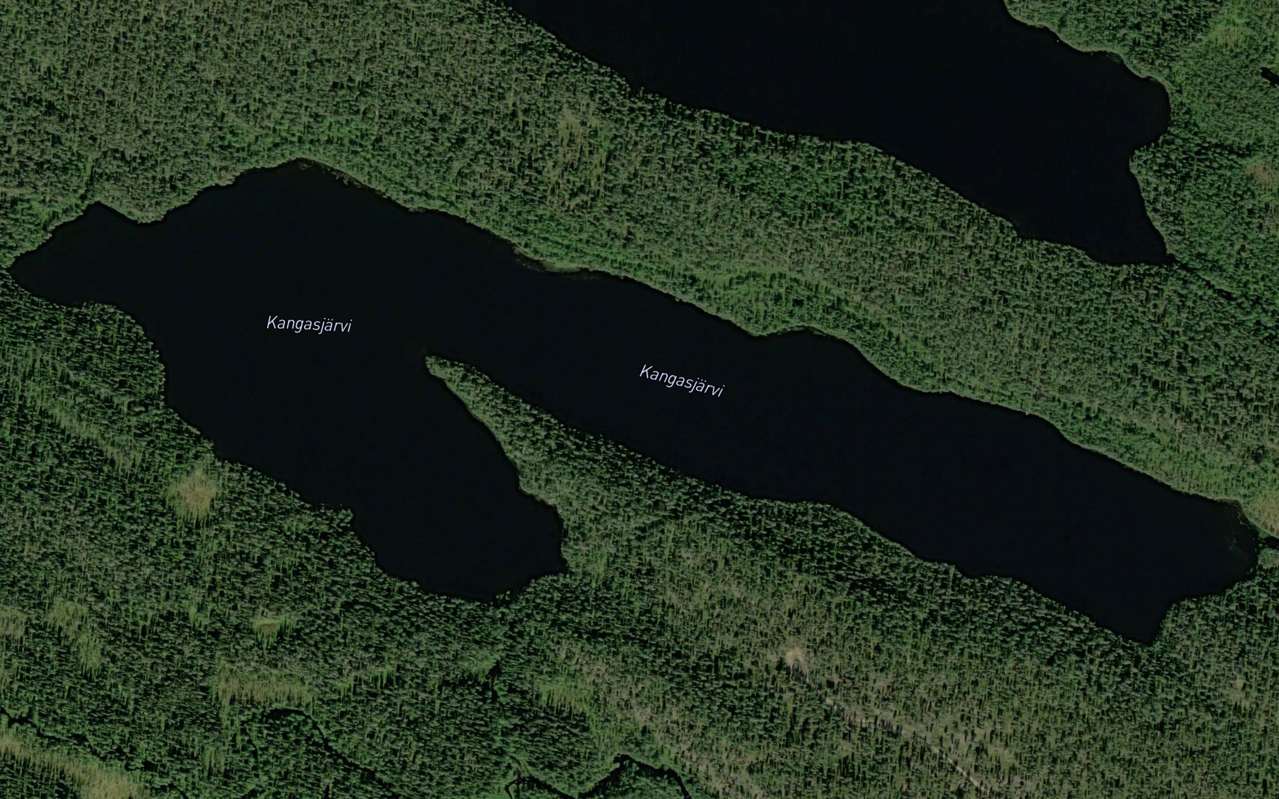 Kangasjarvi