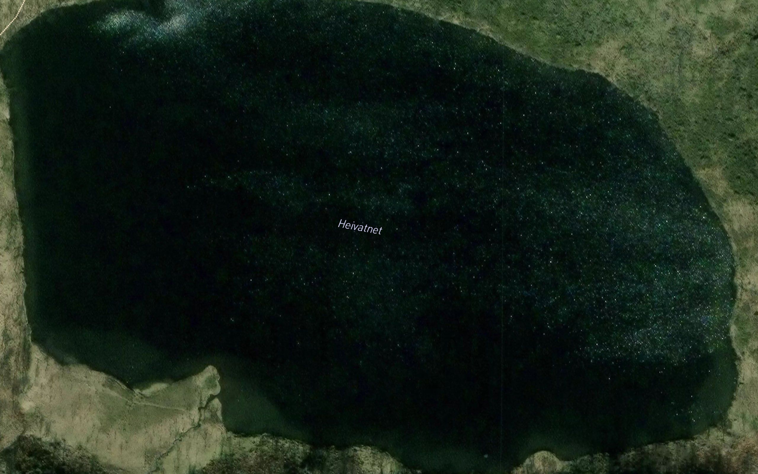 Heivatnet