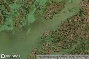 Farihy Antsohaly-Fenoarivo