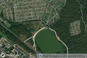 Ozero Sramnoye
