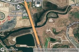 San Dieguito River
