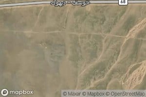 Howz-e Soltan Hoseyn