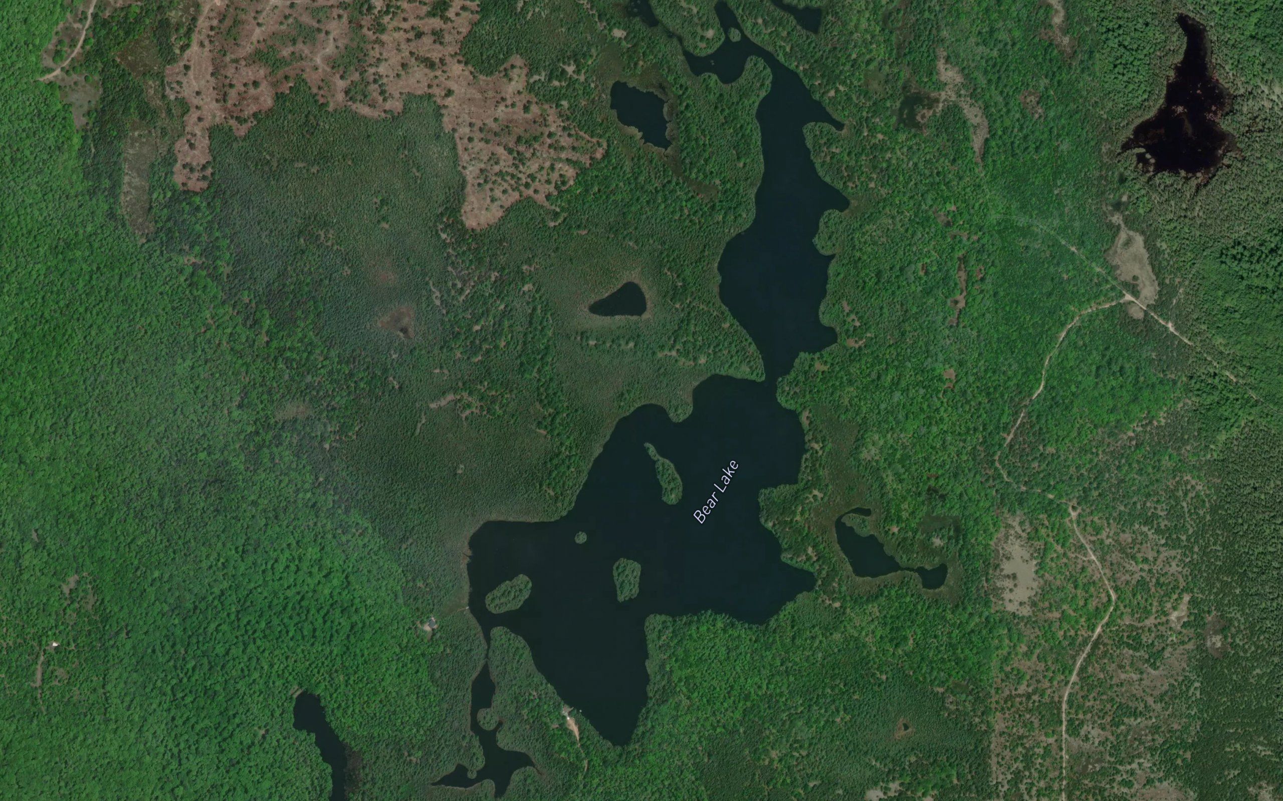 Bear Lake