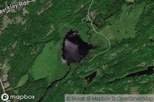 Barkway Lake