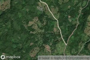 Quebrada Hachita