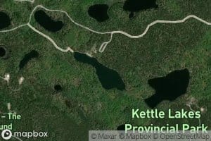Green Lake