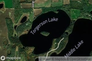 Torgerson Lake