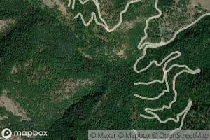 South Fork Squaw Creek