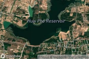 Huai Pho Reservoir