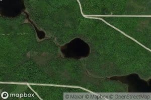 Second Lake