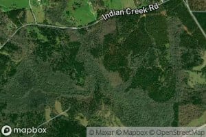 Indian Creek