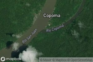 Rio Copoma