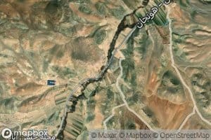 Rudkhaneh-ye Zarrin Cheshmeh