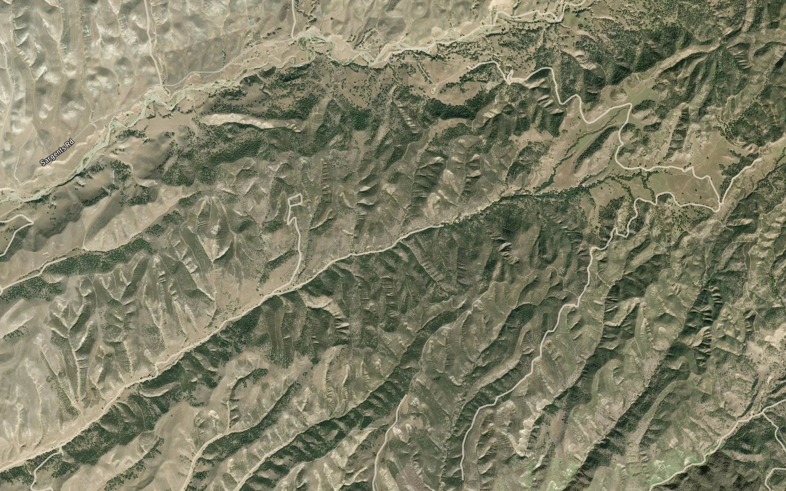 Iron Springs