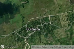 Quebrada de Guitarra