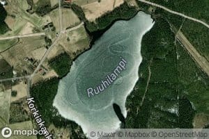 Ruuhilampi