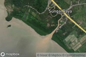 Sungai Raya