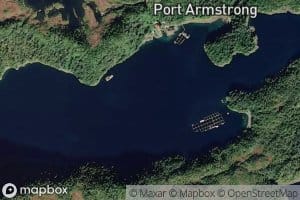 Port Armstrong