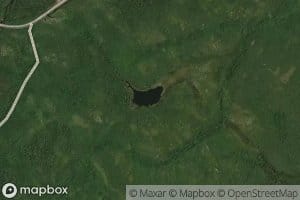 Lac Jeannot