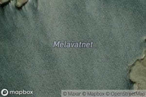 Melavatnet