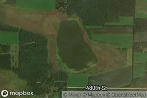 Mud Lake
