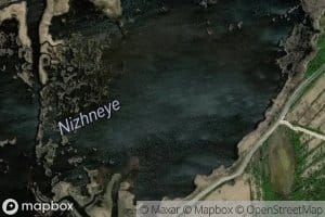 Ozero Nizhneye