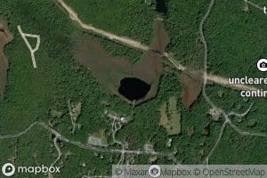 Little Teedyuskung Lake