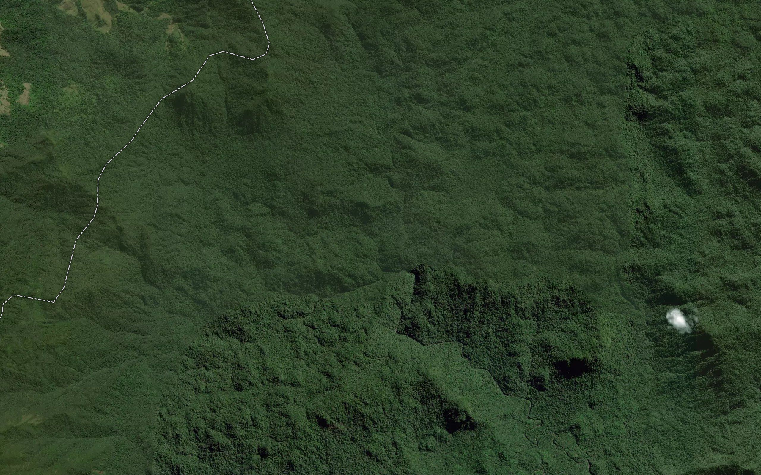 Rio do Meio