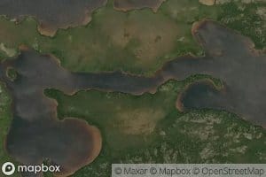 Lac Autaunanis