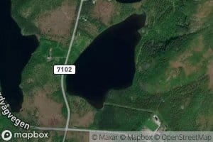 Heggdalsvatnet