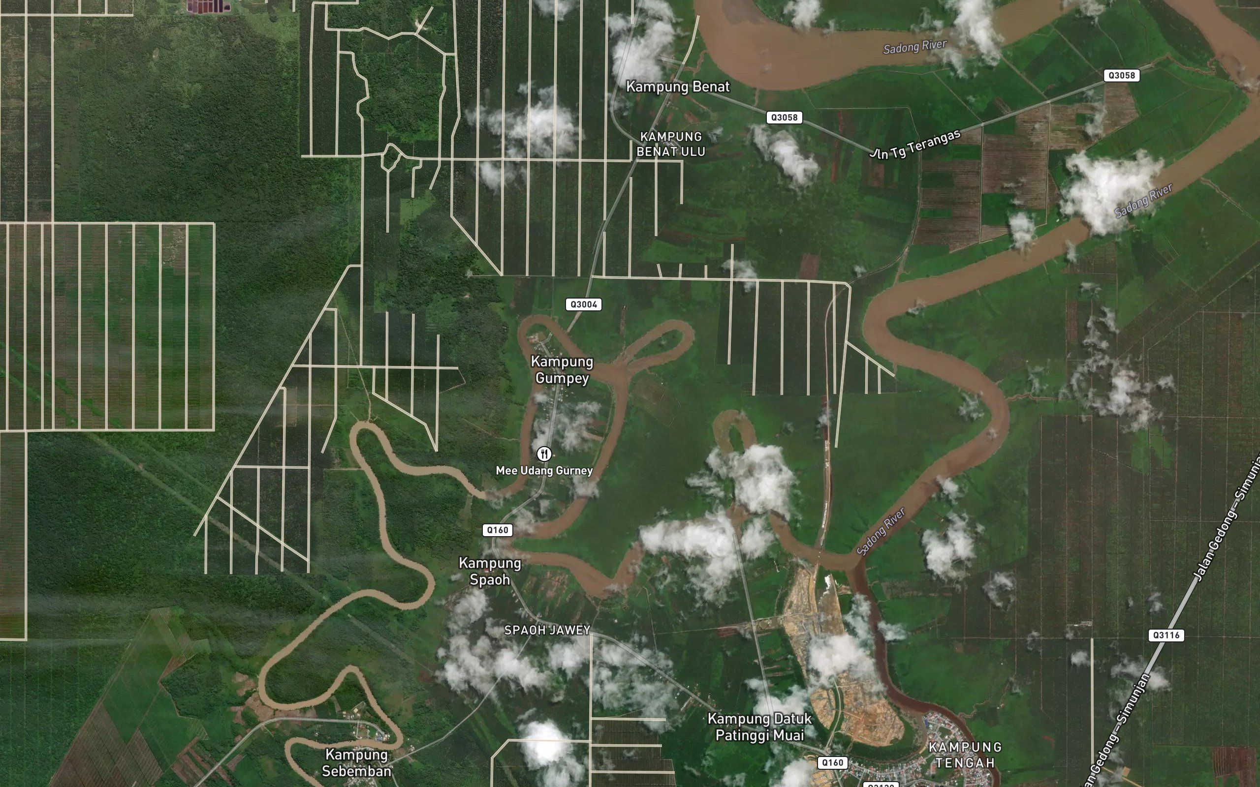 Sungai Engkang