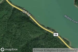 Coon Creek