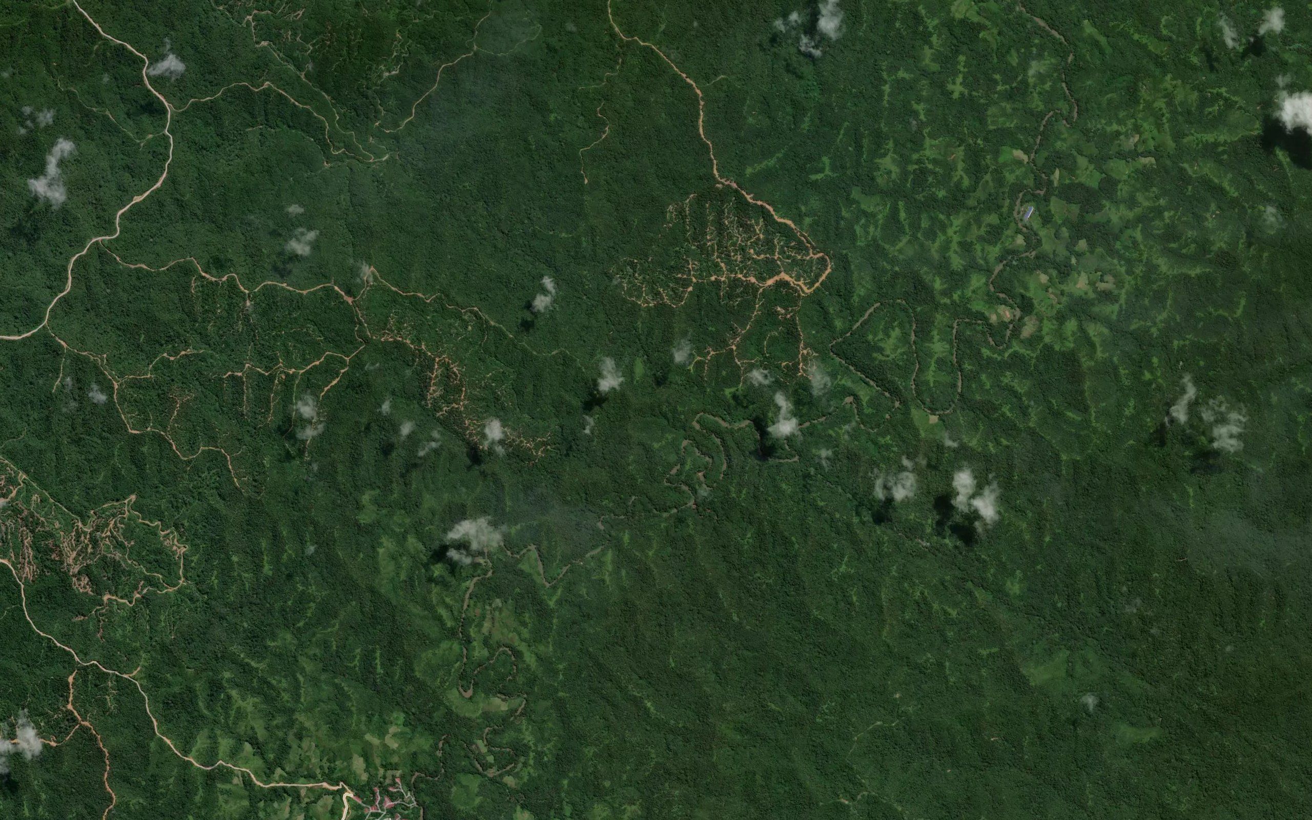 Sungai Pera