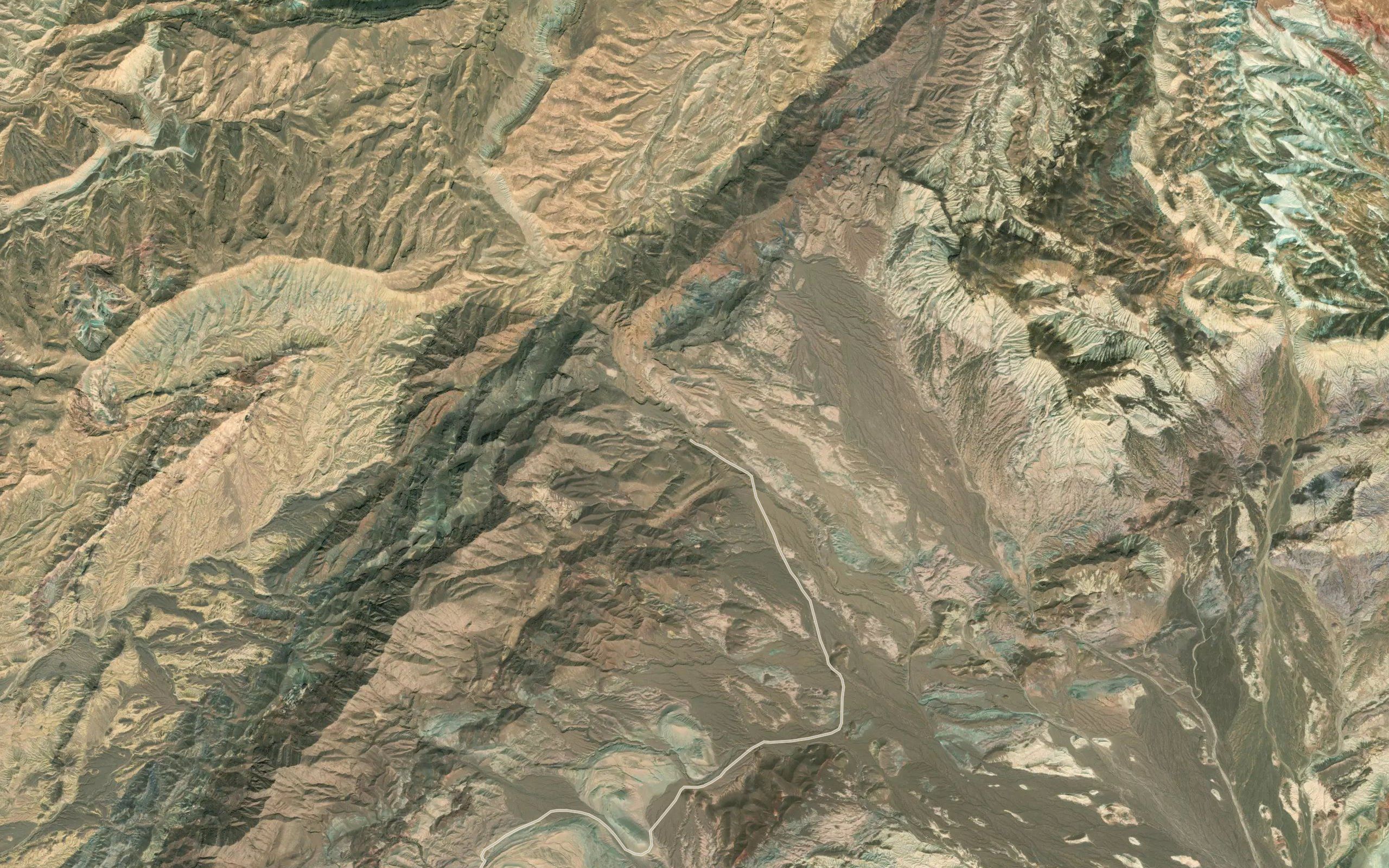 Cheshmeh-ye Nakhjir