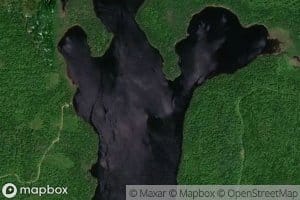 Lac Tabeau