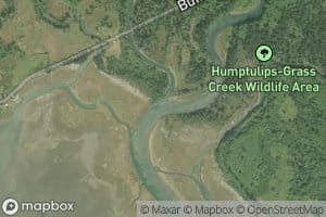 Humptulips River